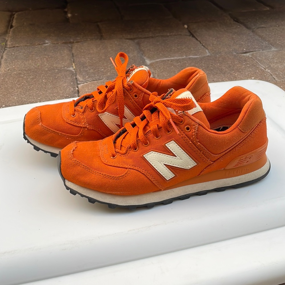 New Balance 574